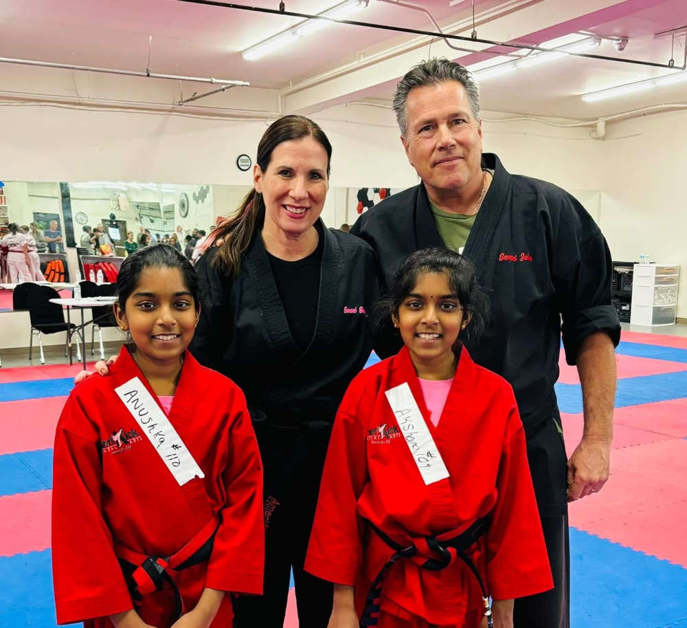 amerikick Karate School