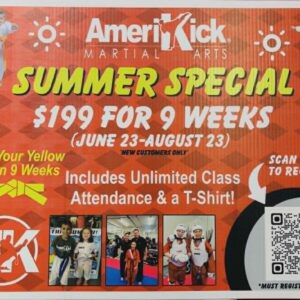 Summer Special