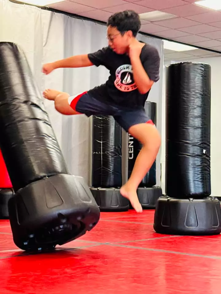 Lansdale PA Martial Arts 