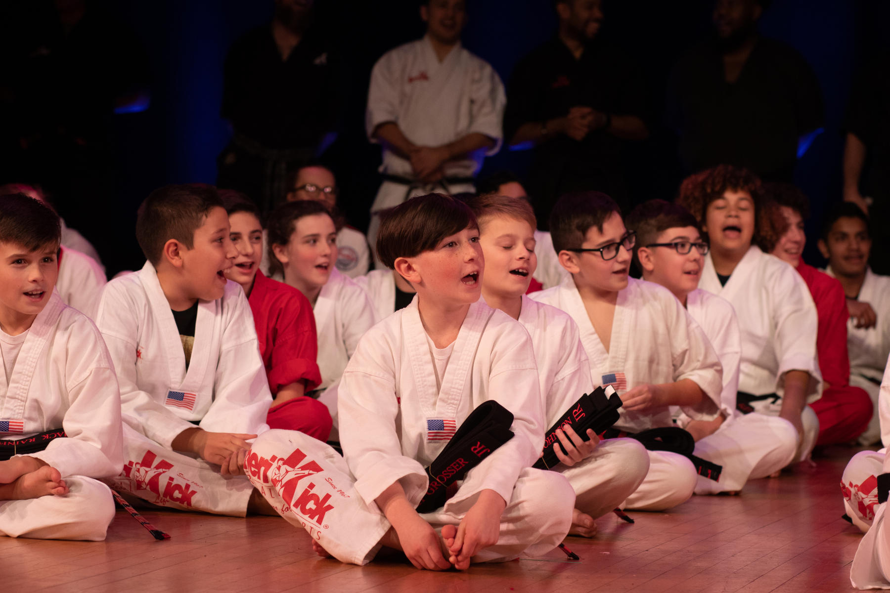 martial arts summer camp lansdale pa